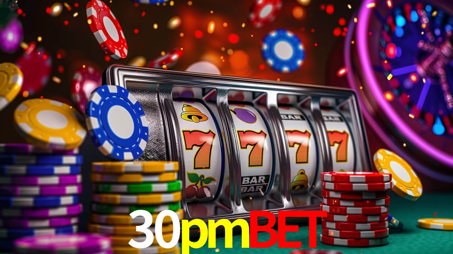 Mesa de Roleta 30pmbet