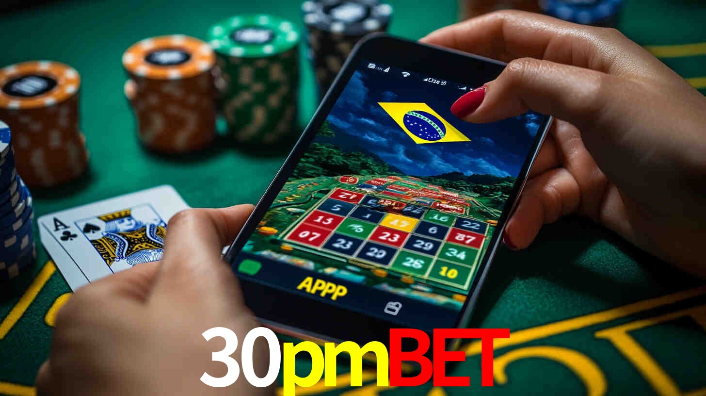 Explorando a Categoria de Eventos em Apostas na 30pmbet