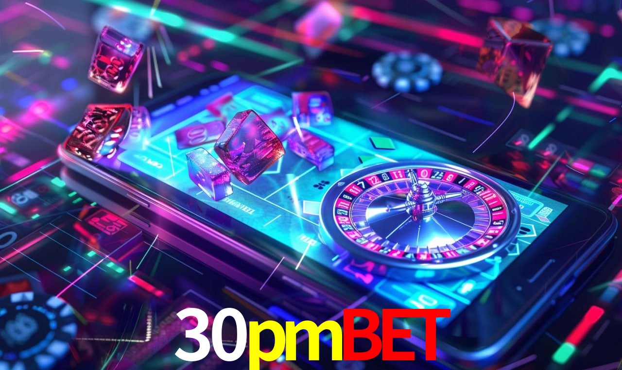 Estatísticas do Jogo 30pmbet