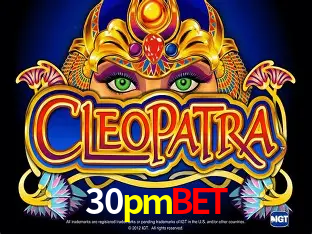 Descubra o Mundo do Cassino Online com 30pmbet